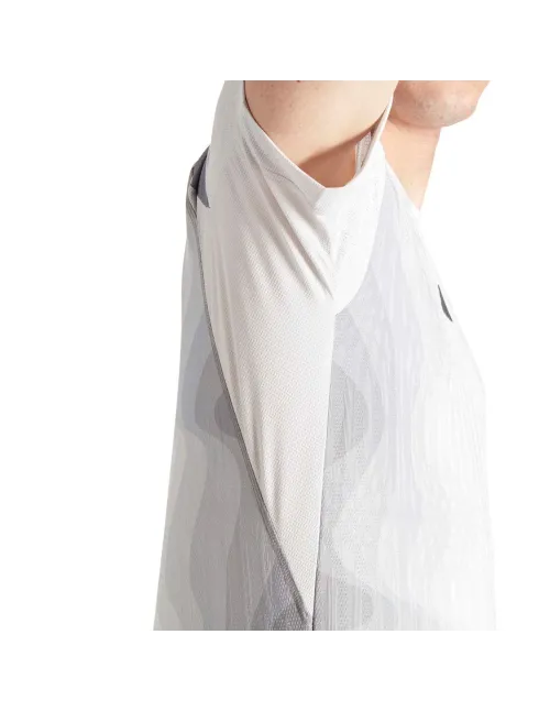 Camiseta Adidas Airchill Pro Freelift | Ofertas de pádel